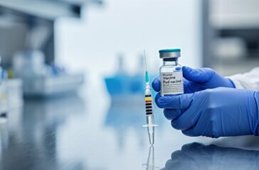 2026 mRNA-Kombinationsimpfstoffe