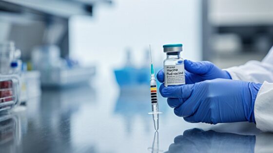 2026 mRNA-Kombinationsimpfstoffe