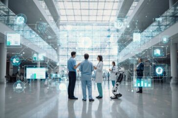 KI in der Medizin 2026