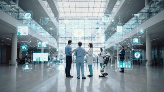 KI in der Medizin 2026