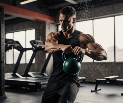 fettverbrennende Workouts steigern