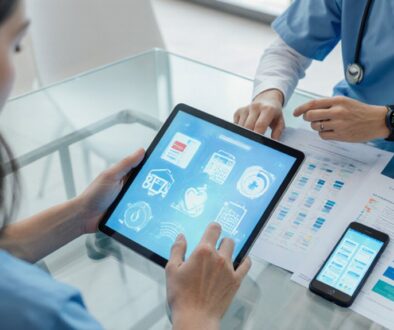 Digitale Gesundheitsinnovationen 2026