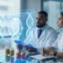 DNA-basierte personalisierte Gesundheitslösungen