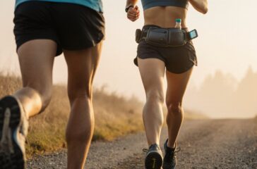Ausdauertraining für Anfänger