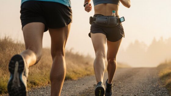 Ausdauertraining für Anfänger