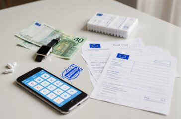 Steuervorteile für Gesundheits-Apps