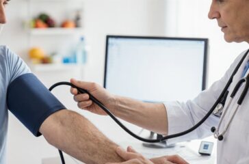 Überblick über Bluthochdruck