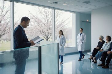 Krankenhausreform Änderungen April