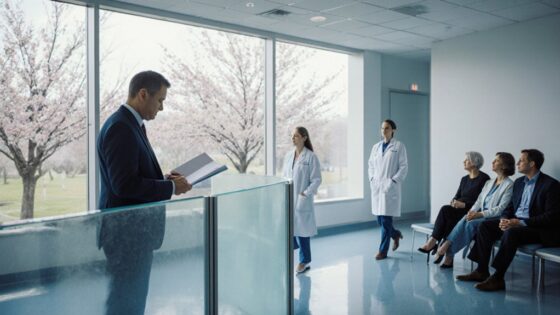 Krankenhausreform Änderungen April