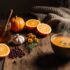 Immununterstützung für den Herbst