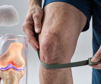 Arthrose: Ursachen und Behandlungen
