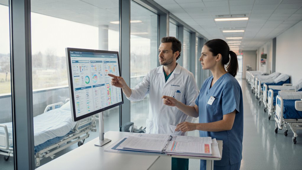 qualitätsorientierte Reform der Krankenhausfinanzierung