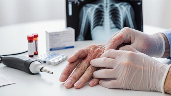 Rheumaarten Diagnose Behandlungen