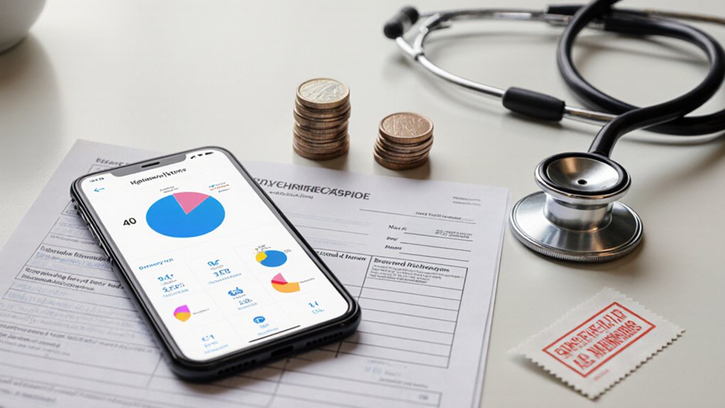 strengere Vorschriften für Gesundheits-Apps
