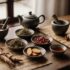 Grundlagen der traditionellen chinesischen Medizin