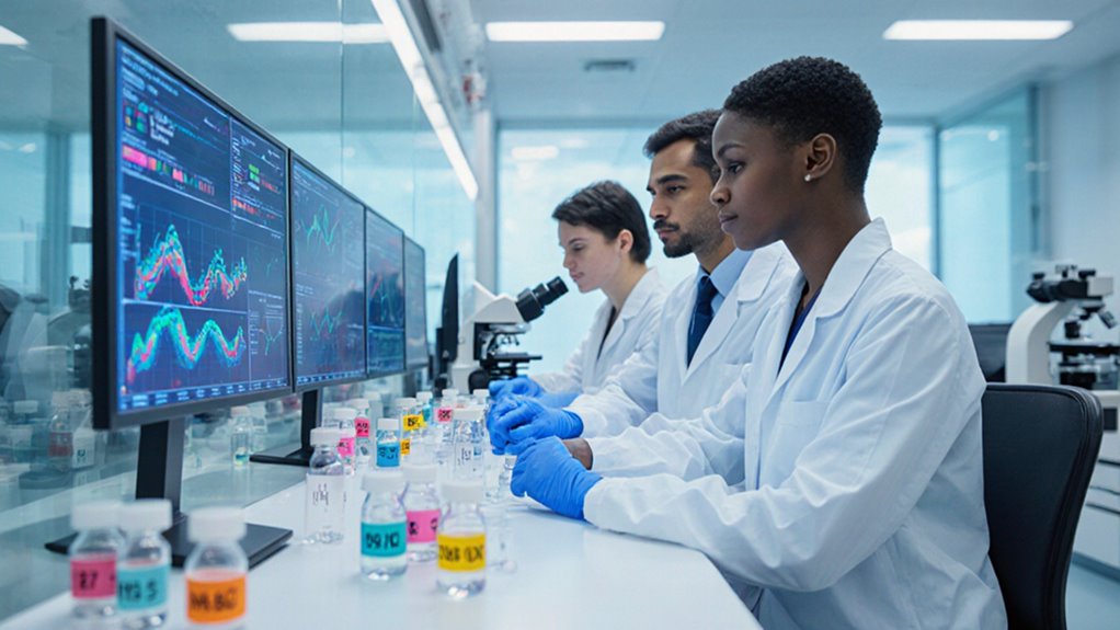 transformative Trends in der klinischen Forschung