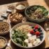 Vorteile und Mangelerscheinungen einer veganen Ernährung